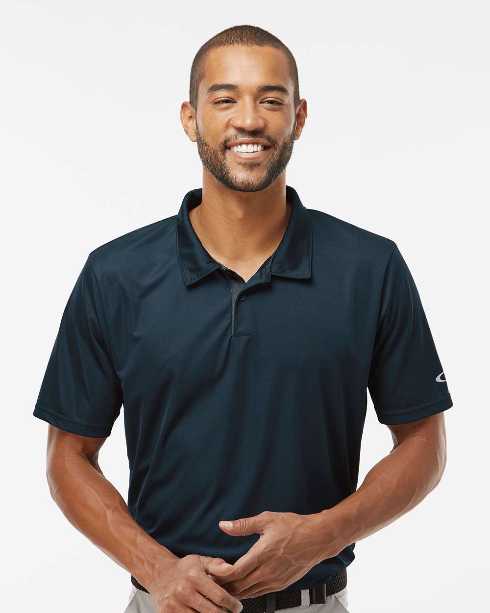 Men's Team Issue Hydrolix Polo