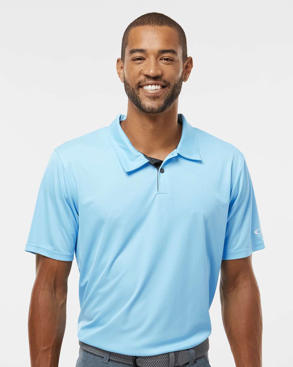 Men's Team Issue Hydrolix Polo
