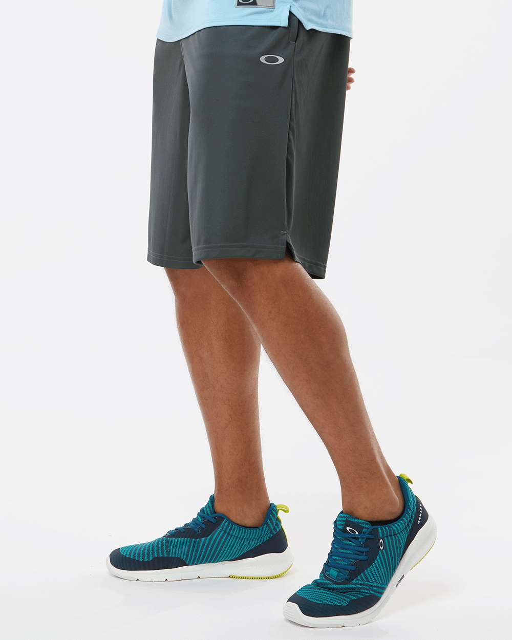 Men's Team Issue Hydrolix 9" Shorts