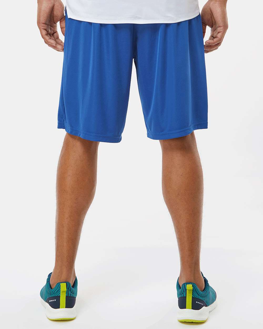 Men's Team Issue Hydrolix 9" Shorts
