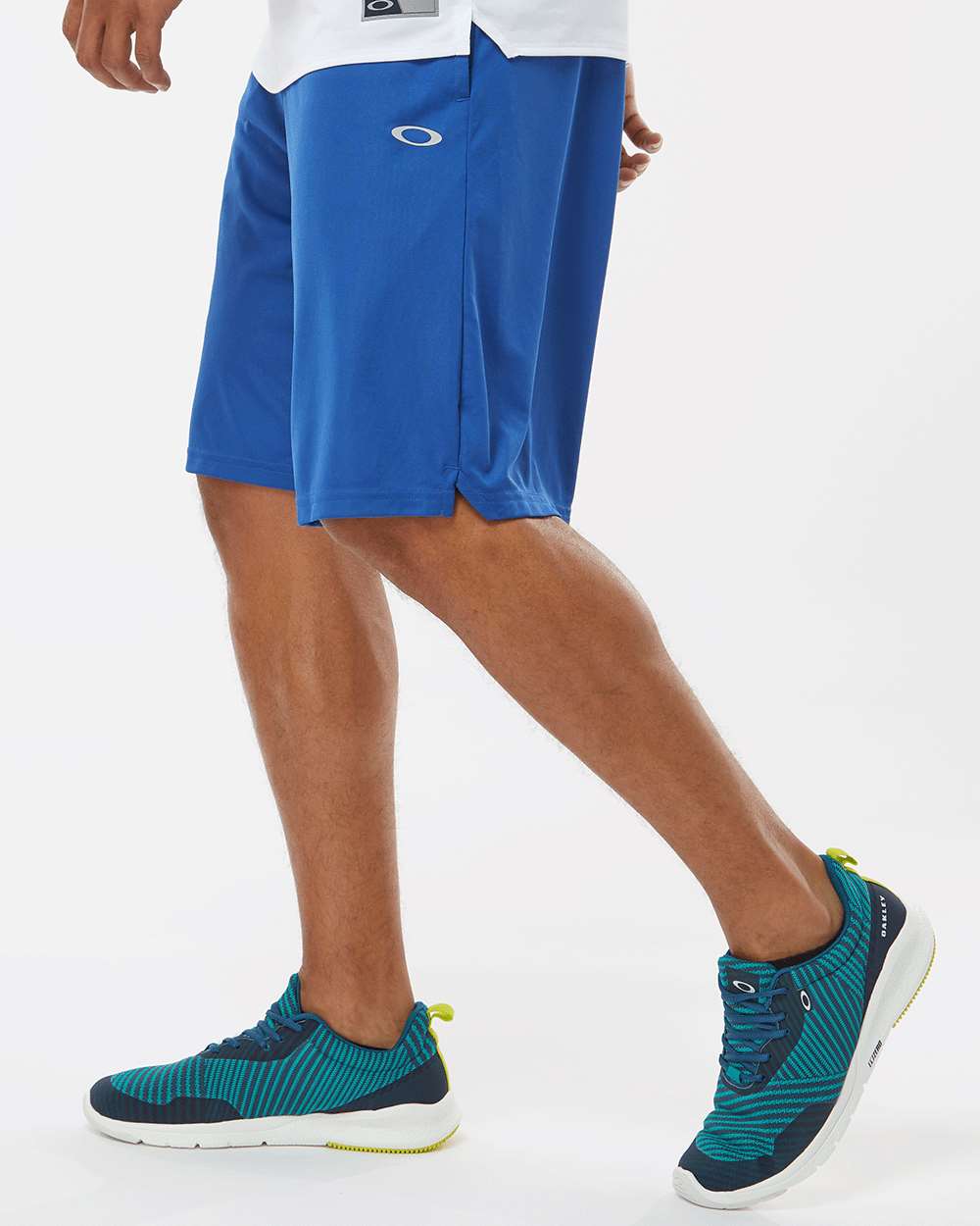 Men's Team Issue Hydrolix 9" Shorts