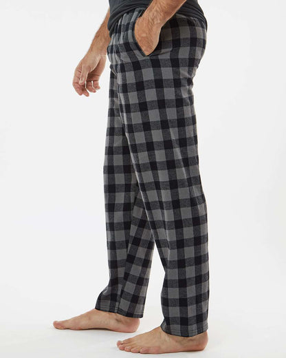 Men's Harley Flannel Pants