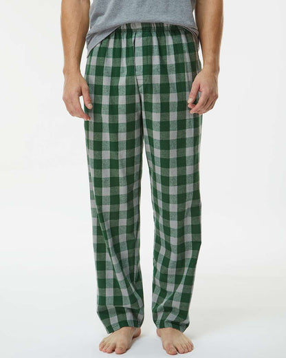 Men's Harley Flannel Pants