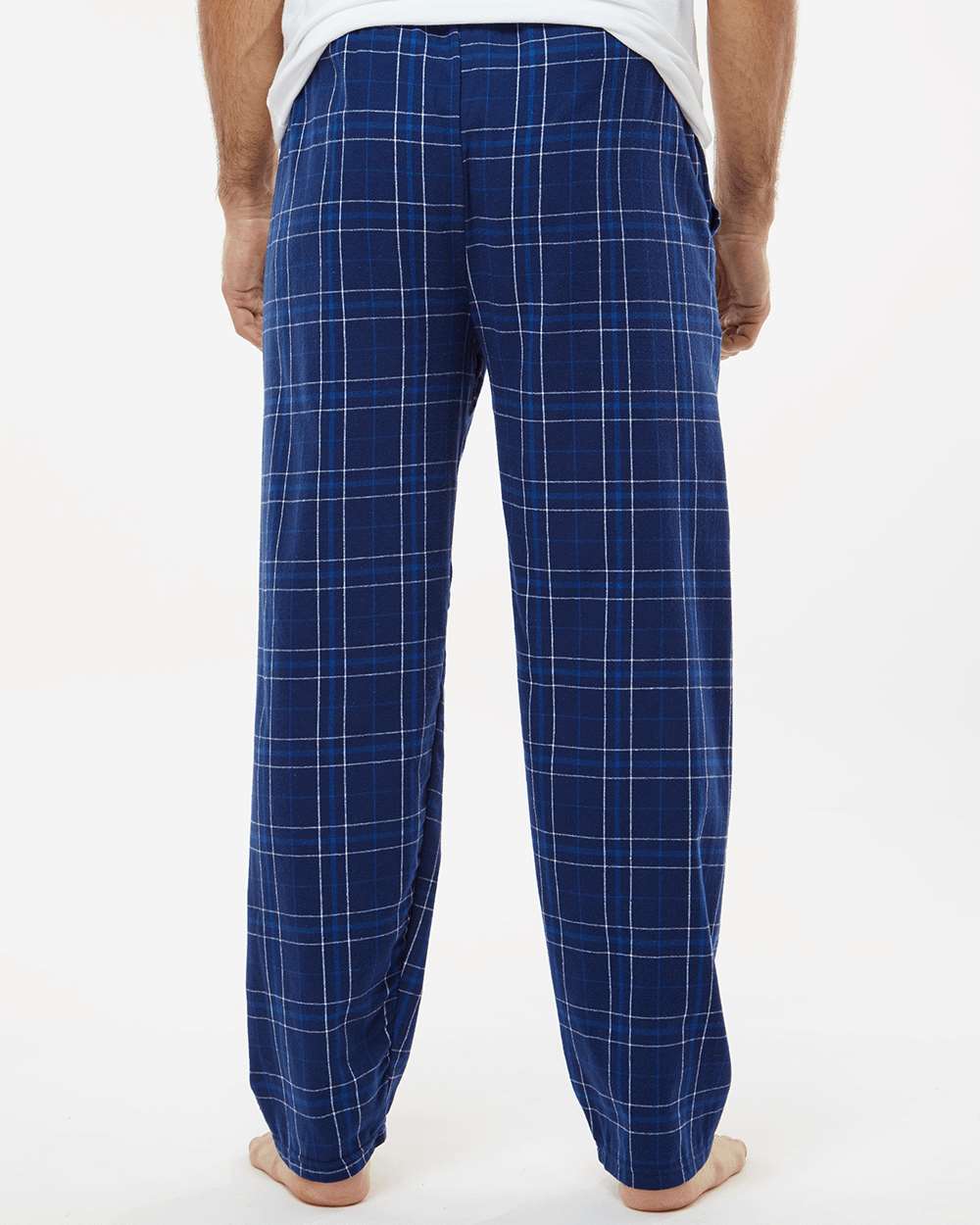 Men's Harley Flannel Pants