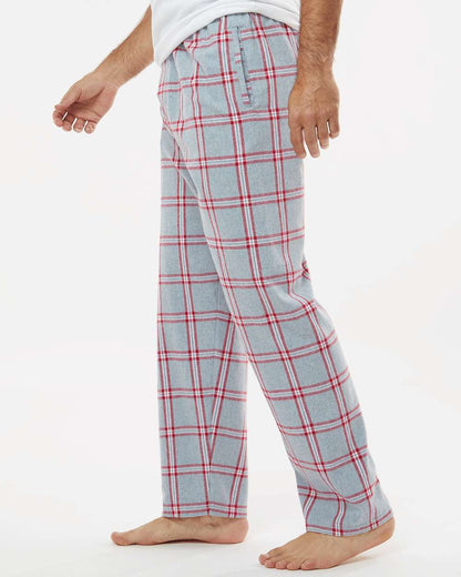 Men's Harley Flannel Pants