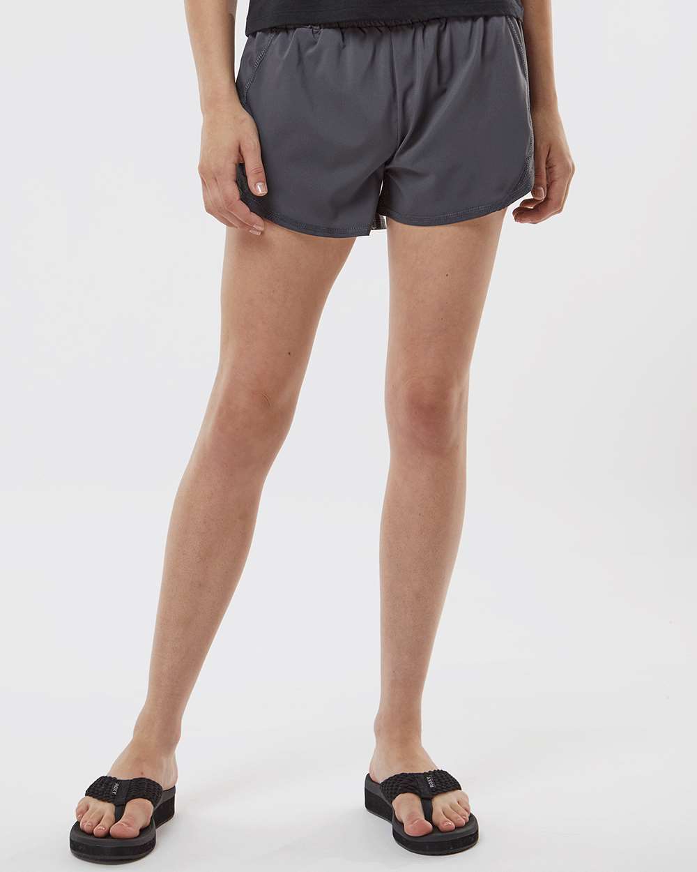 Women's Olympia Shorts