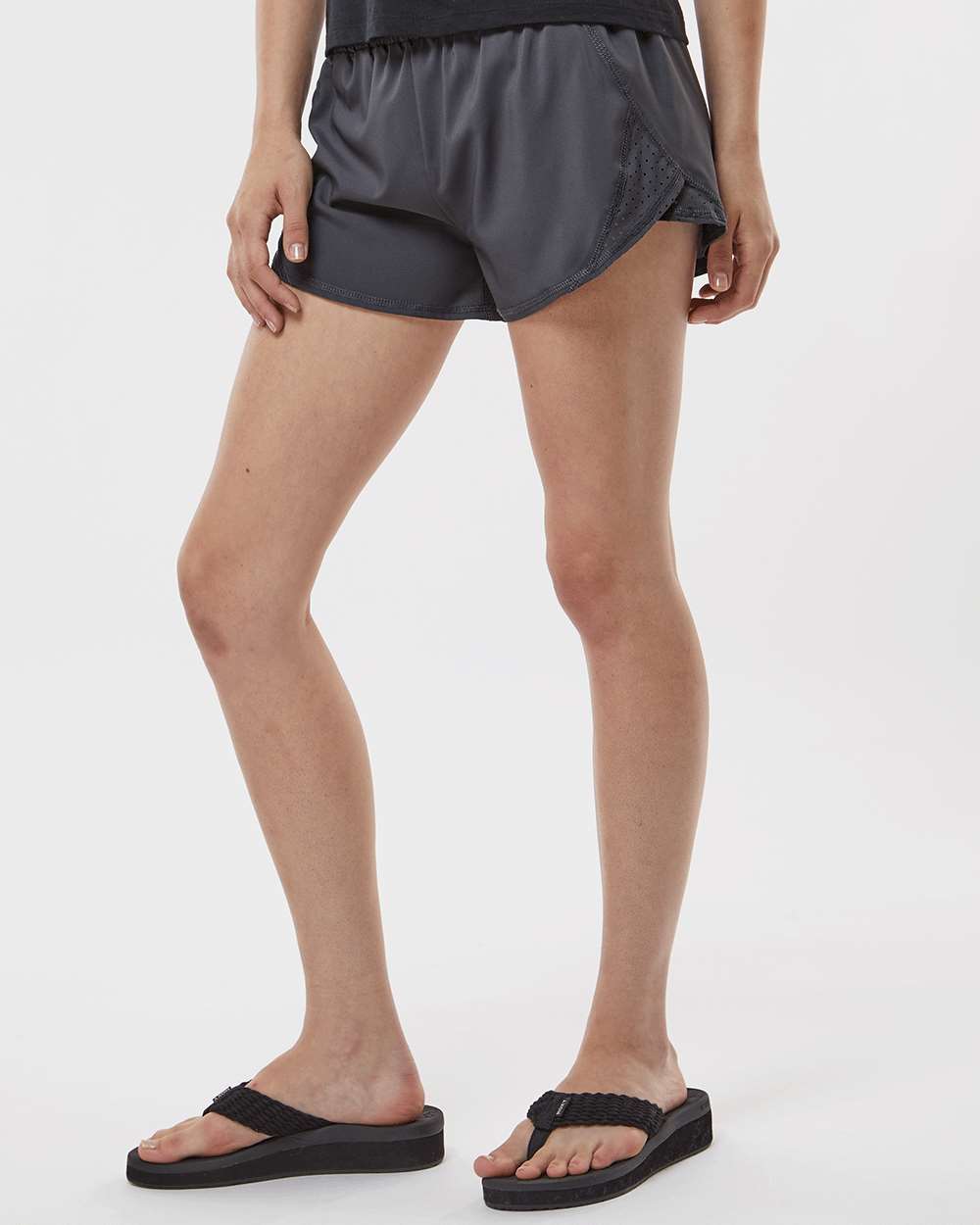 Women's Olympia Shorts