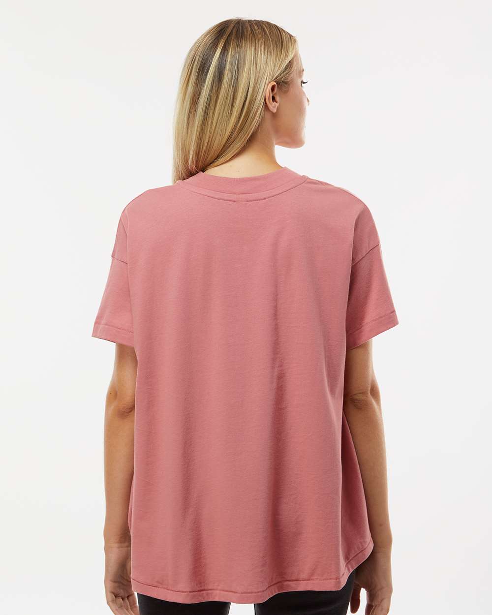 Women's Hi-Lo Tee