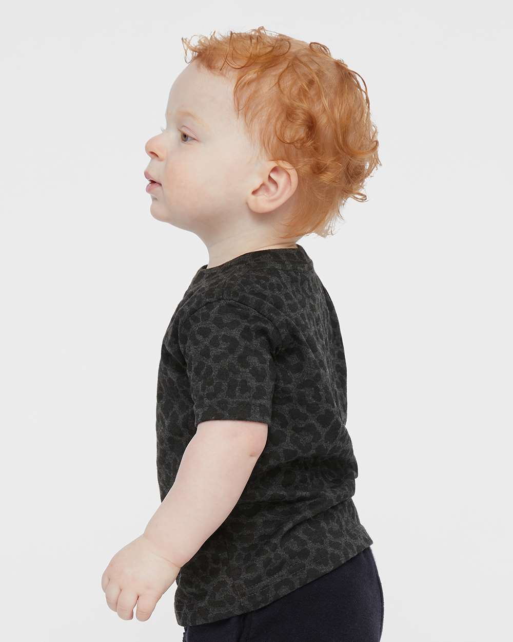 Infant Fine Jersey Tee