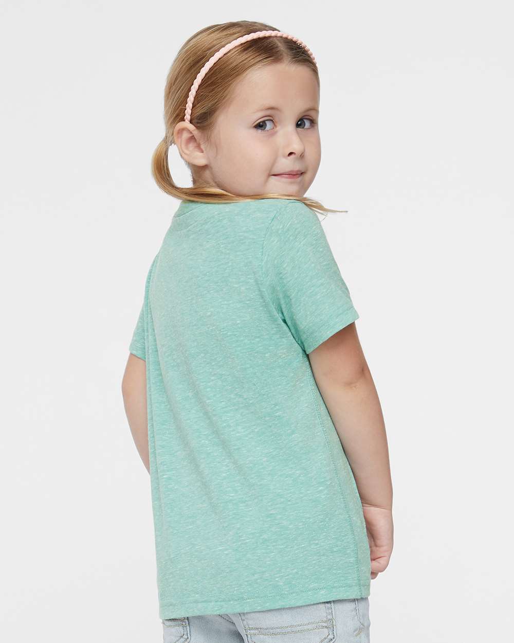 Toddler Harborside MÃƒÂ©lange T-Shirt