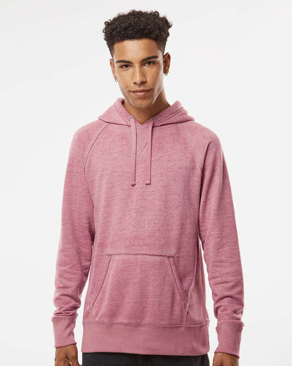 Men's Vintage Zen Fleece Hooded Sweatshirt