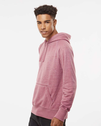 Men's Vintage Zen Fleece Hooded Sweatshirt