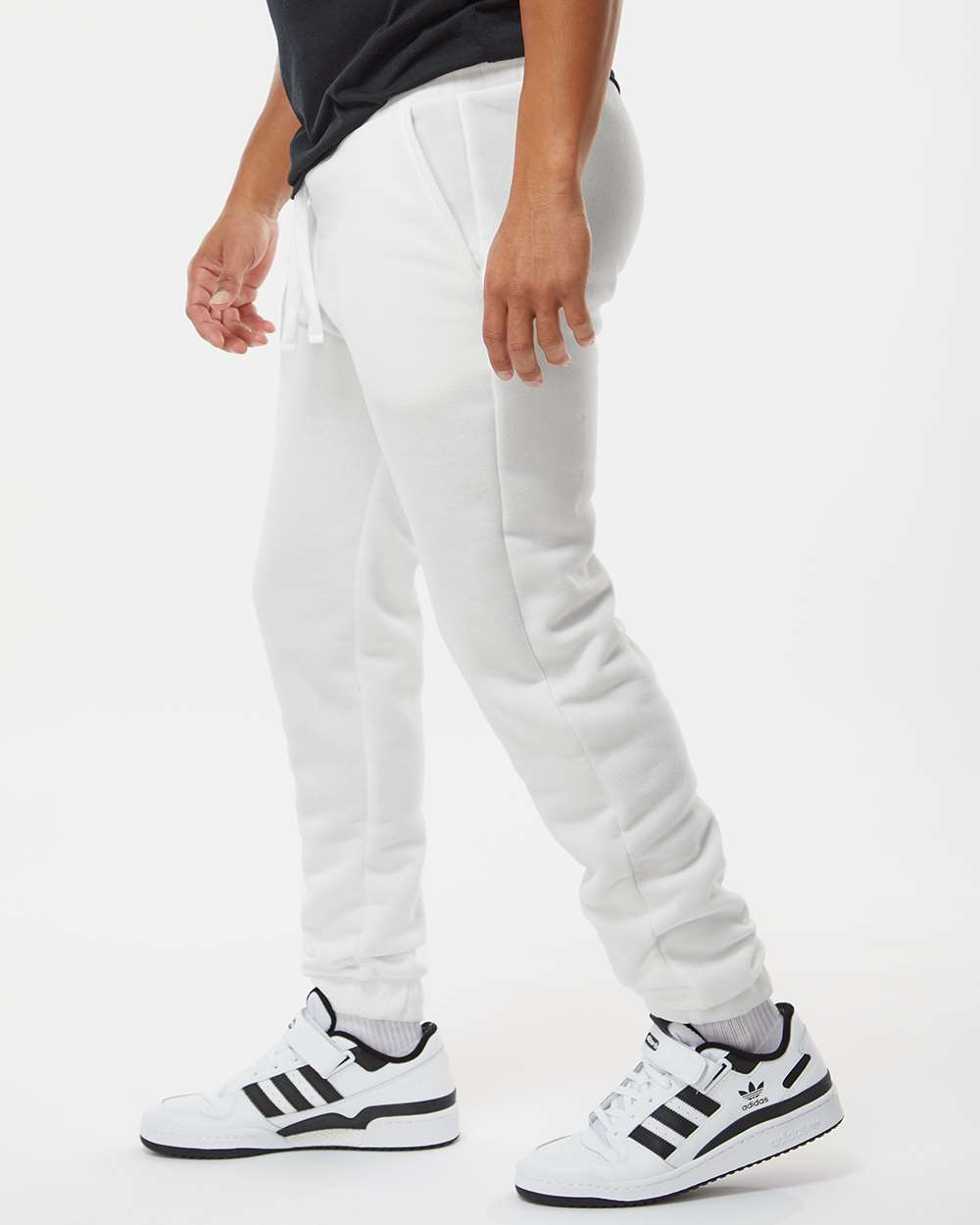 Unisex Fleece Joggers