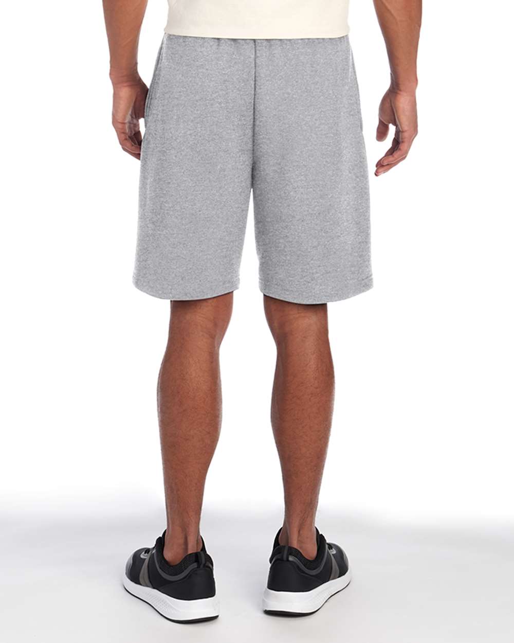 Unisex NublendÃ‚Â® Fleece Shorts