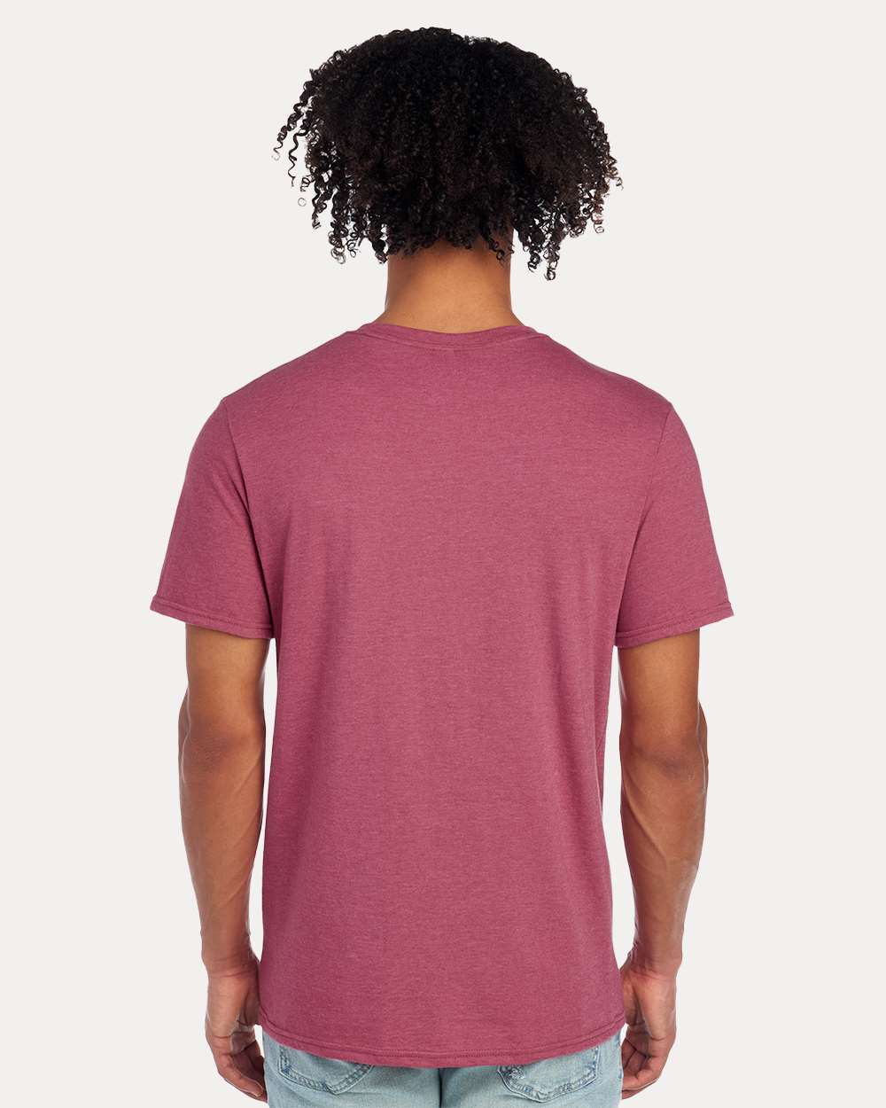 Premium Blend Ring-Spun T-Shirt