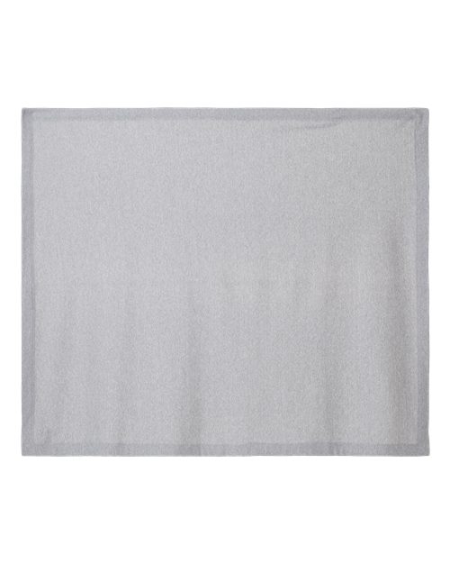 Gildan Heavy Blend Fleece Stadium Blanket