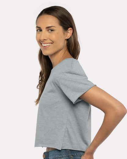 Women's Festival Crop Top