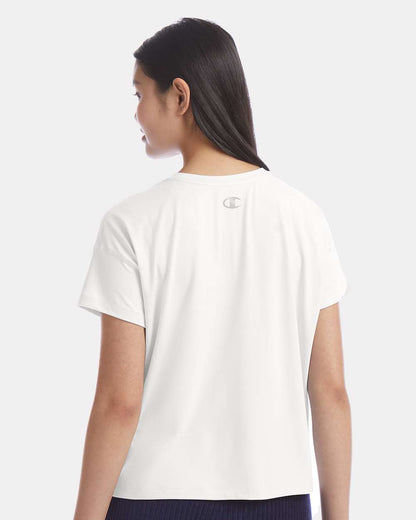 Women's Sport Soft Touch T-Shirt
