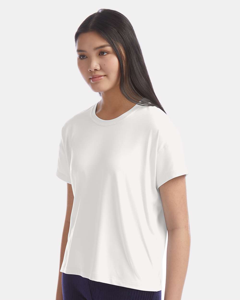 Women's Sport Soft Touch T-Shirt