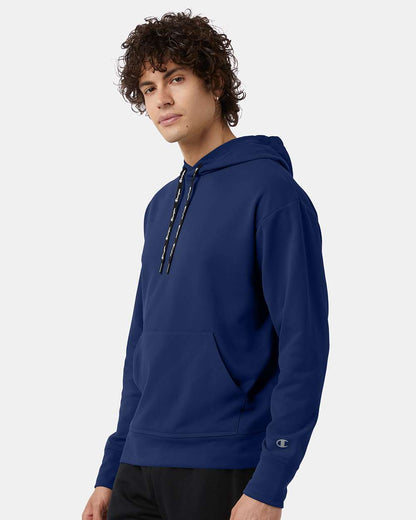 Unisex Sport Hooded Sweatshirt