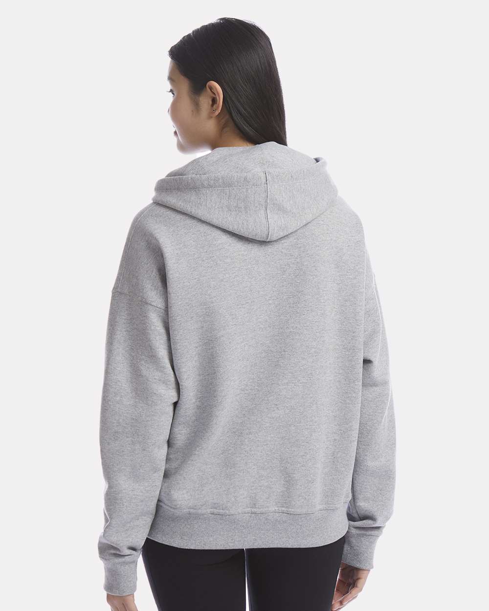 Women's PowerblendÃ‚Â® Hooded Sweatshirt