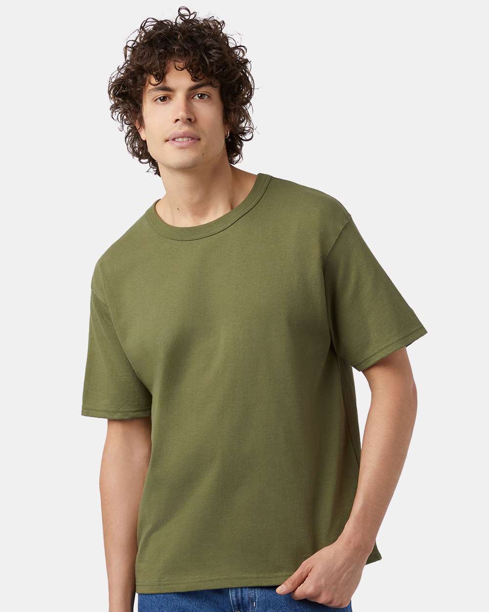 Unisex Heritage Jersey T-Shirt