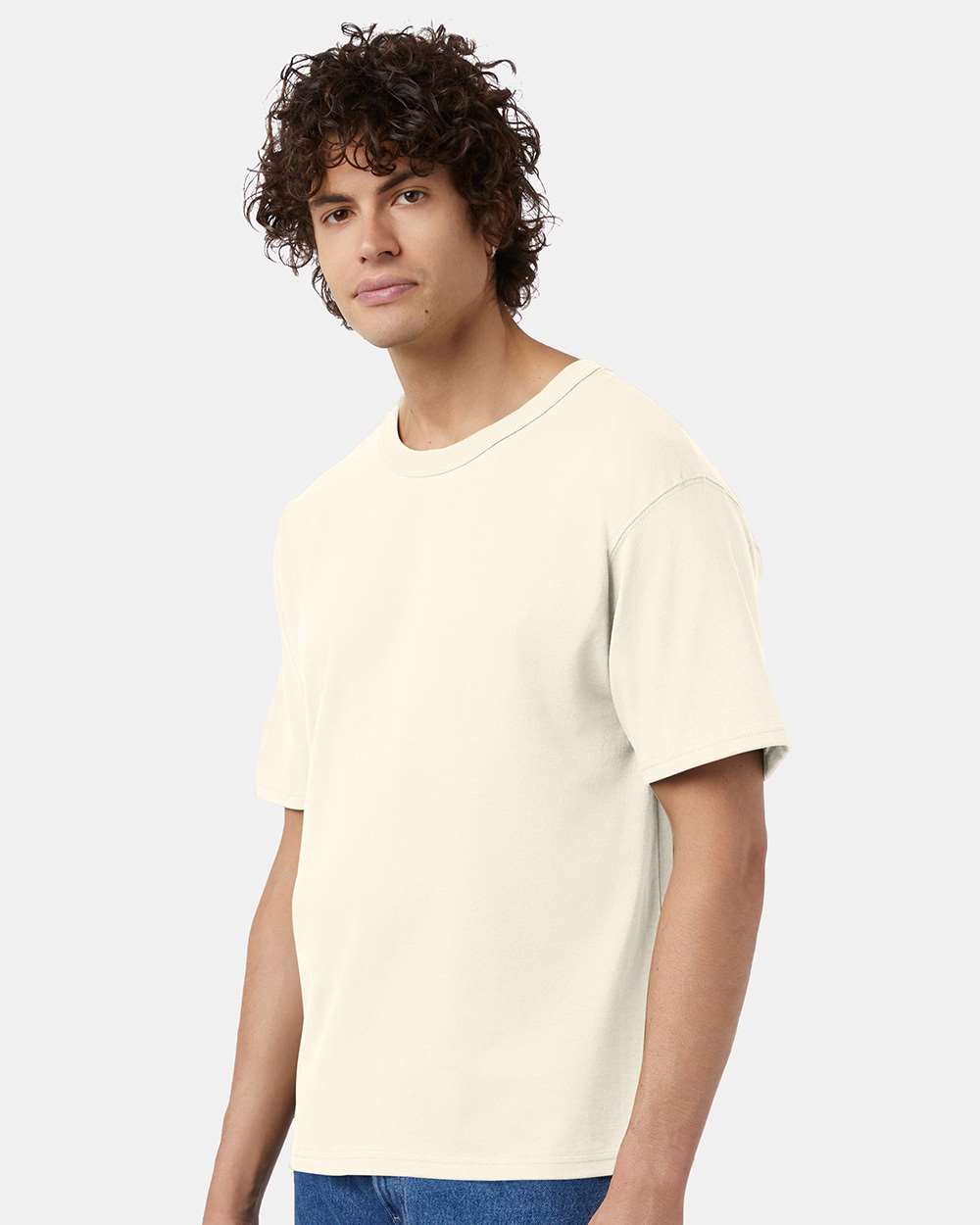 Unisex Heritage Jersey T-Shirt