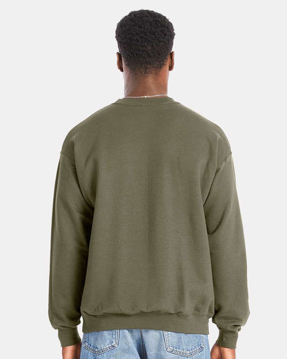 Unisex Perfect Sweats Crewneck Sweatshirt
