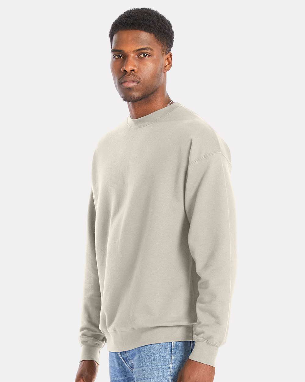Unisex Perfect Sweats Crewneck Sweatshirt
