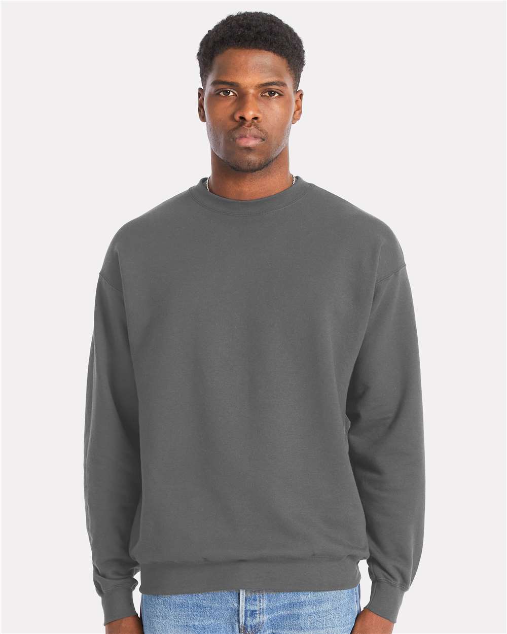 Unisex Perfect Sweats Crewneck Sweatshirt