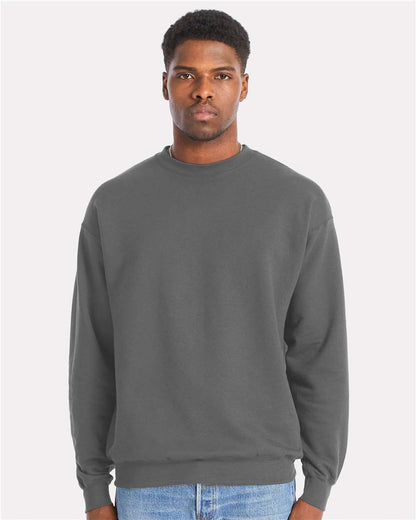 Unisex Perfect Sweats Crewneck Sweatshirt