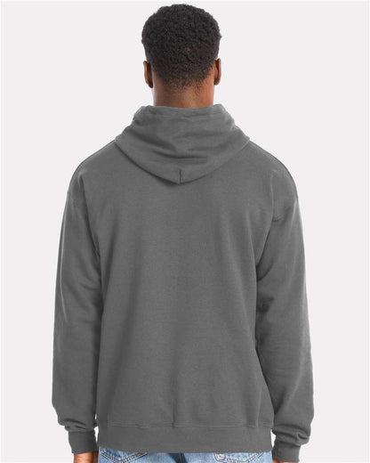 Unisex Perfect Sweats Hooded Sweatshirt