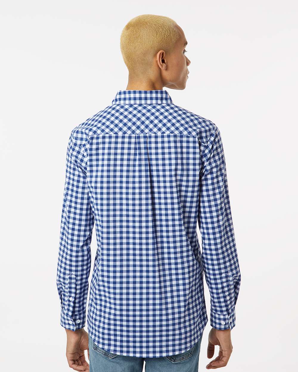 Men's Technical Stretch Burn Shirt