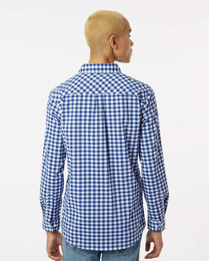 Men's Technical Stretch Burn Shirt