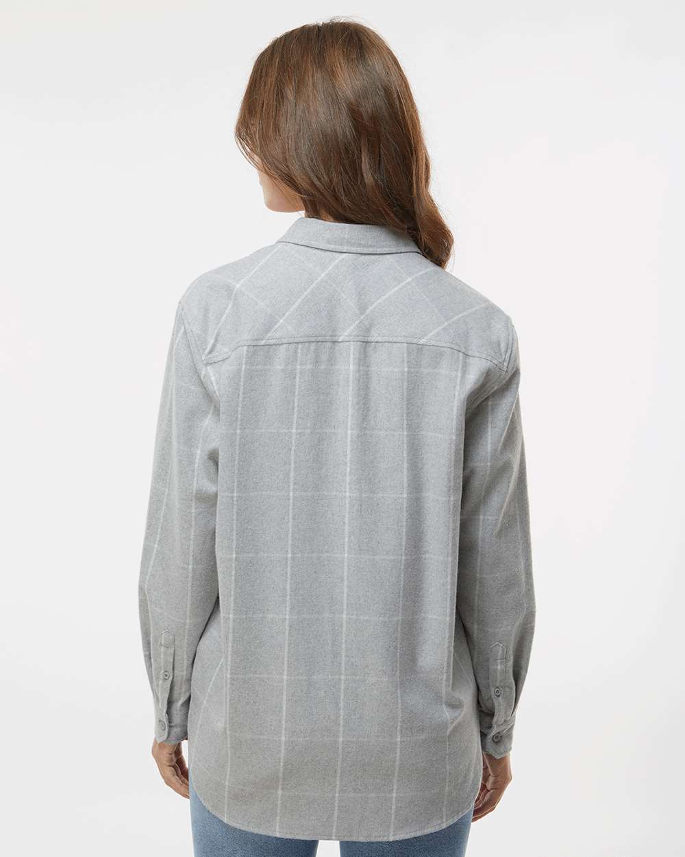 Women's Boyfriend Flannel