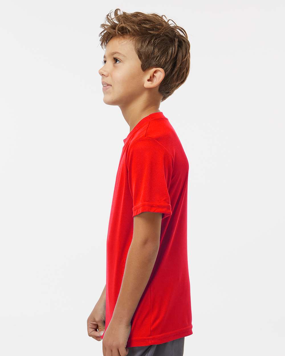 Youth Nexgen Performance T-Shirt
