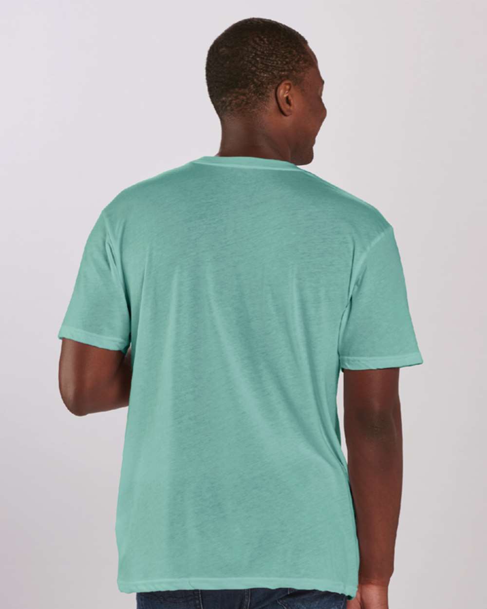 Unisex Tri-Blend T-Shirt