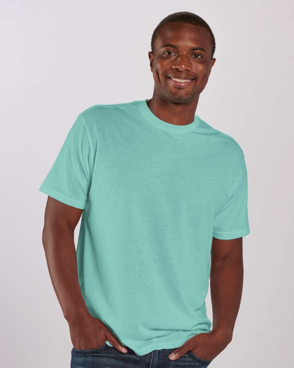 Unisex Tri-Blend T-Shirt