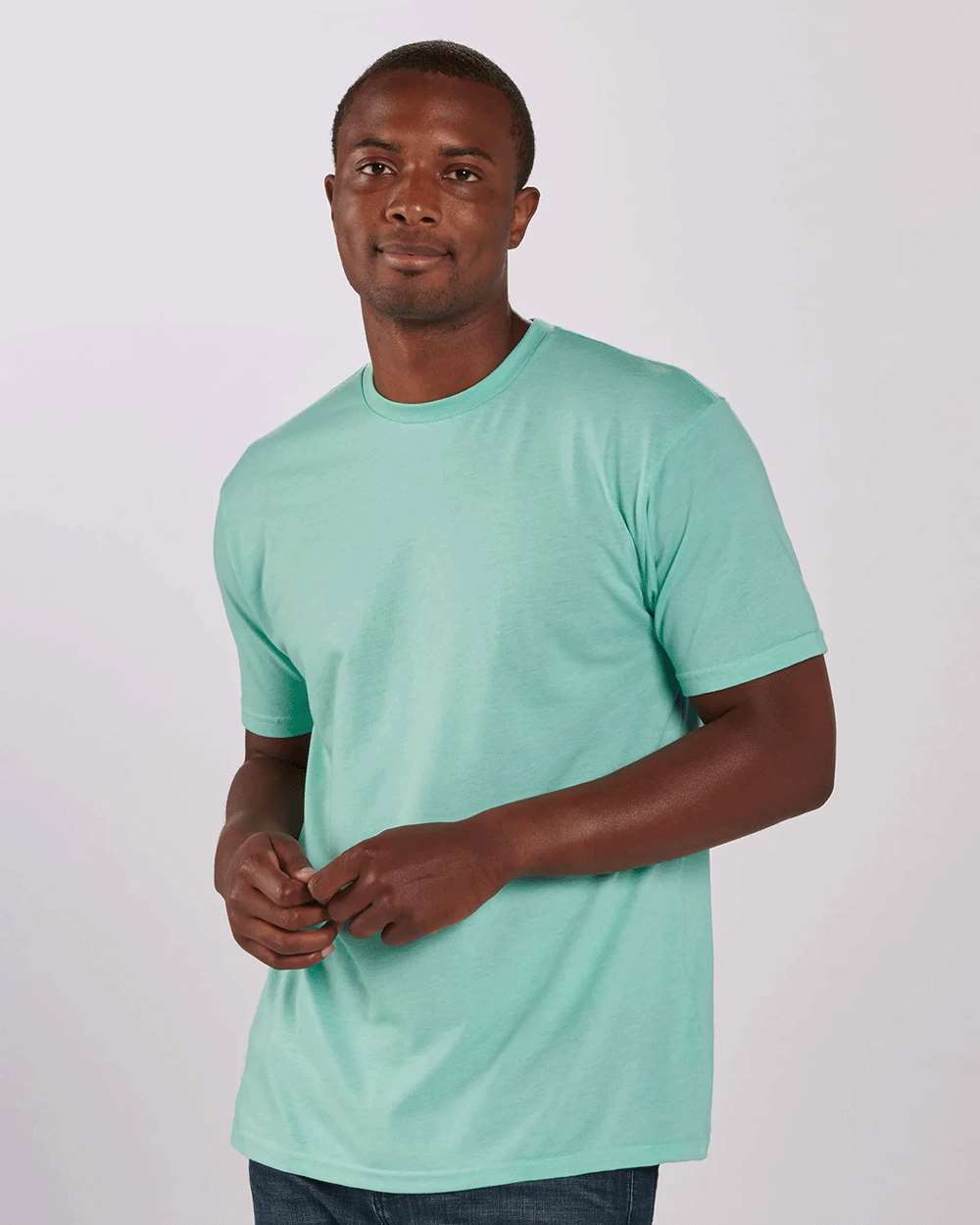 Unisex Tri-Blend T-Shirt