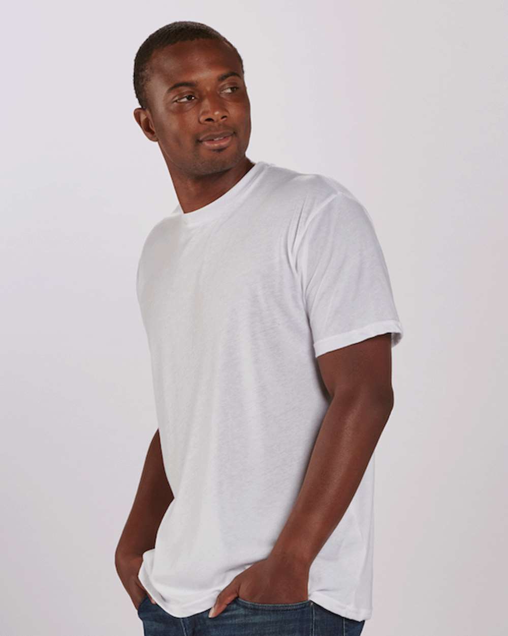 Unisex Tri-Blend T-Shirt