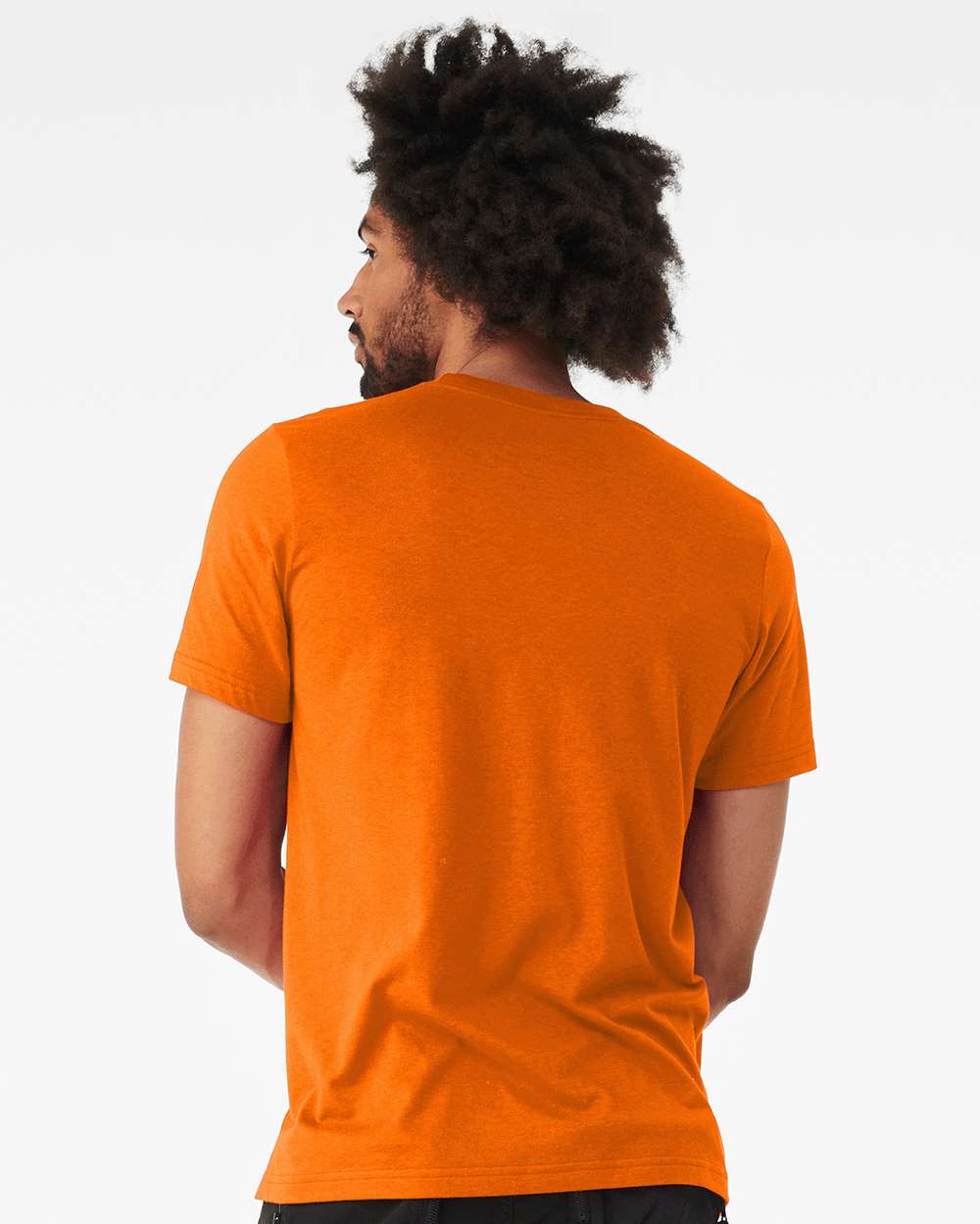 CVC Jersey Tee