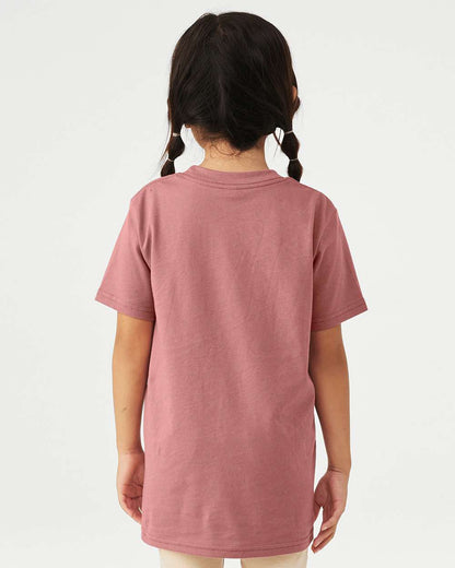 Youth Jersey Tee
