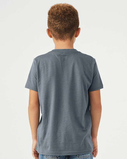 Youth Jersey Tee