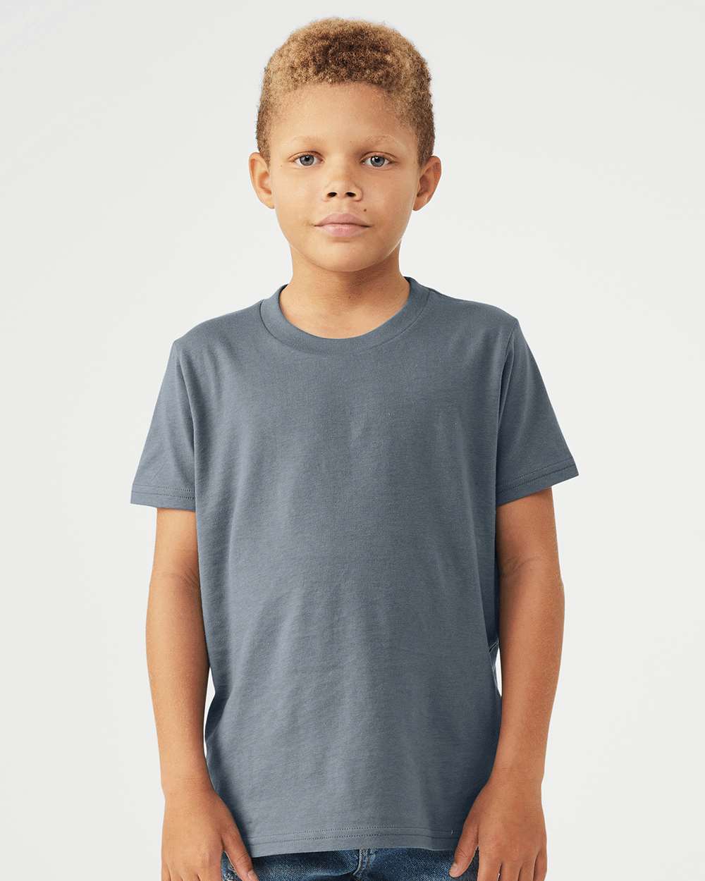 Youth Jersey Tee