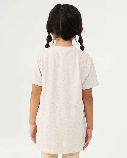 Youth Triblend Tee