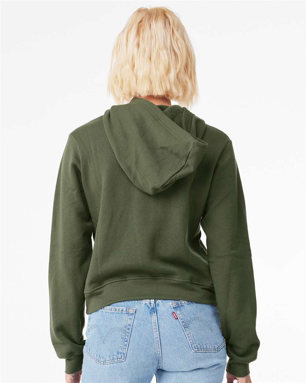 Women's Classic Hoodie Sweatshirt