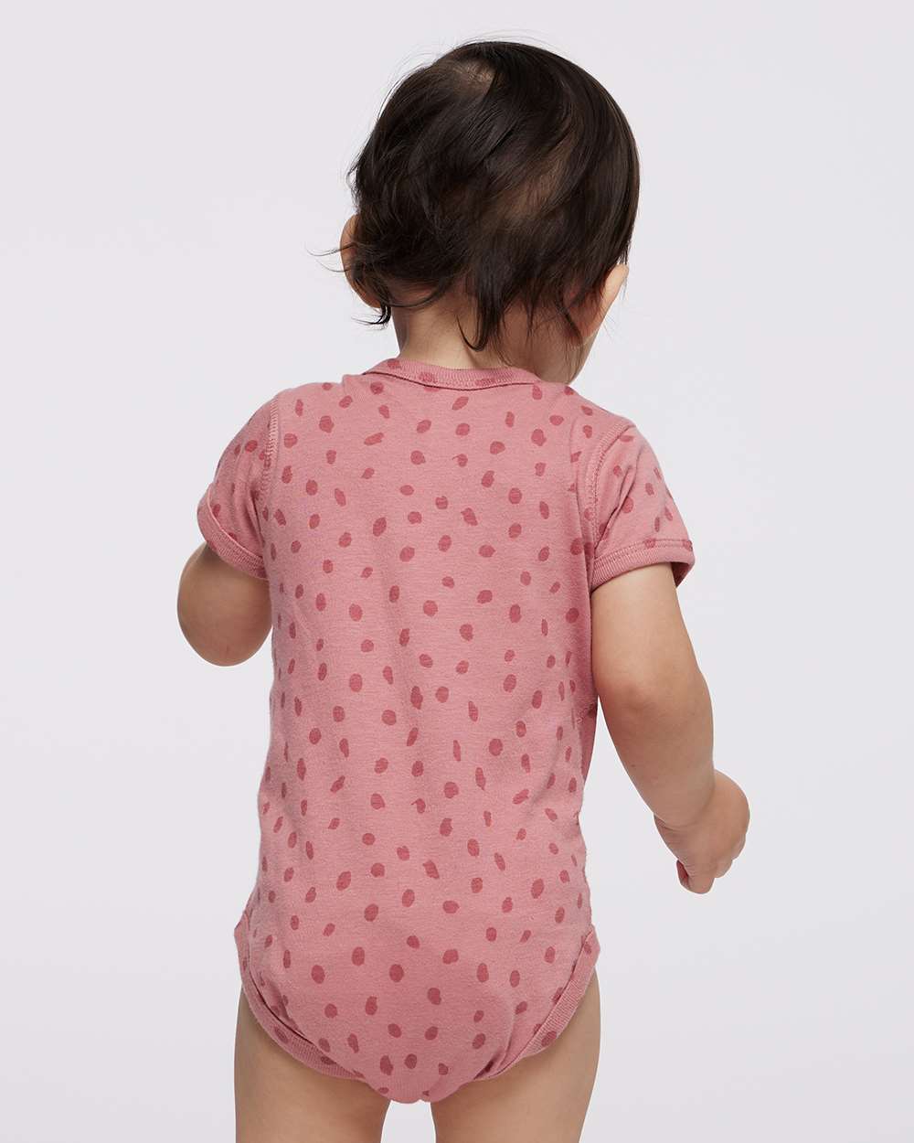 Infant Fine Jersey Bodysuit