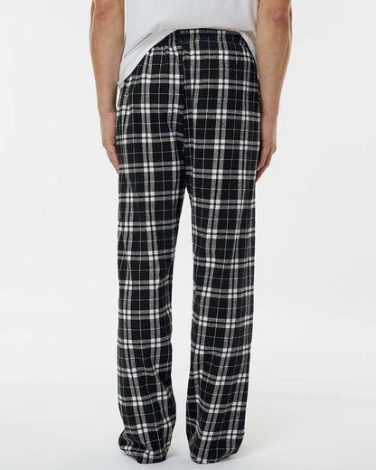 Men's Harley Flannel Pants