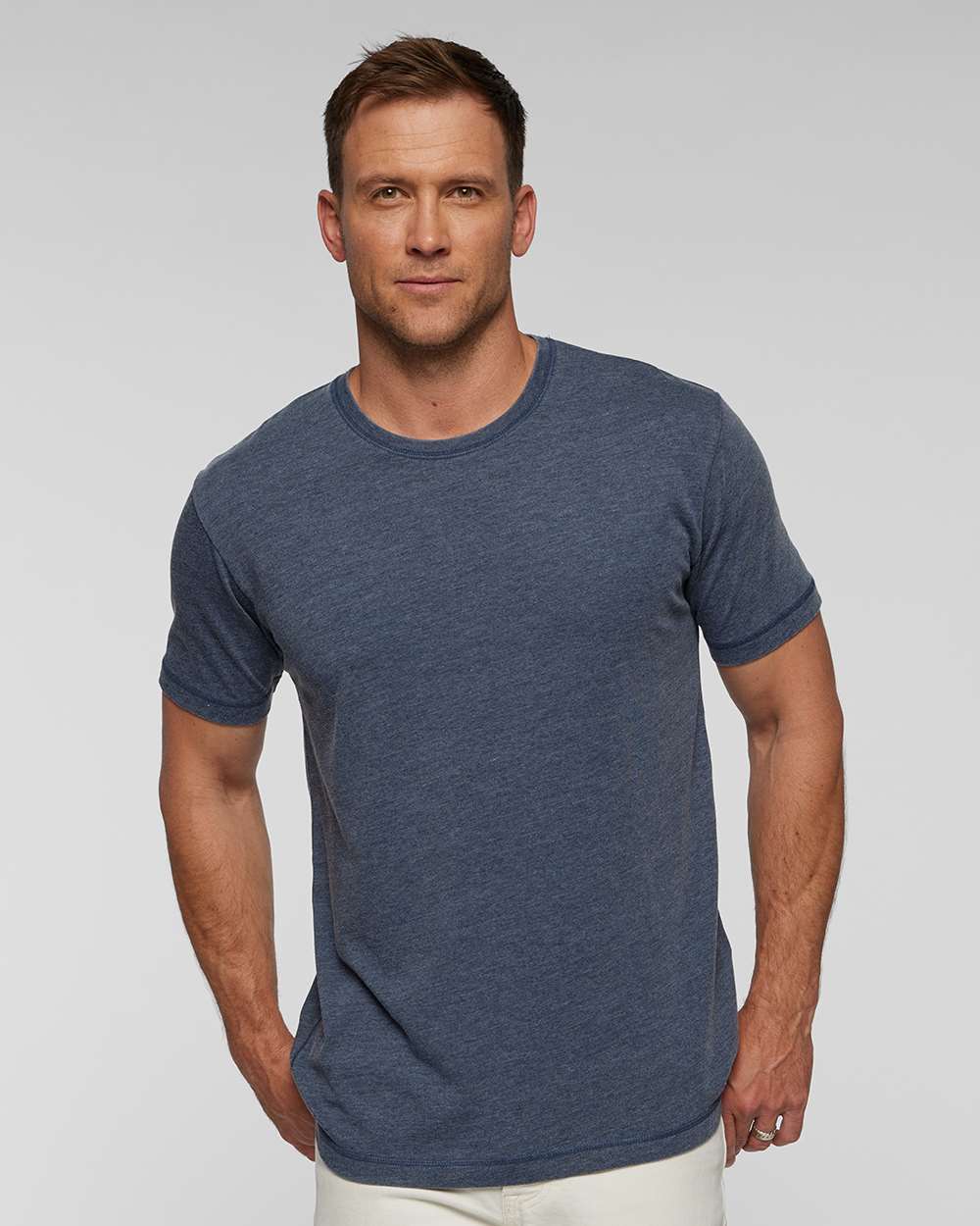 Unisex Vintage Wash Tee