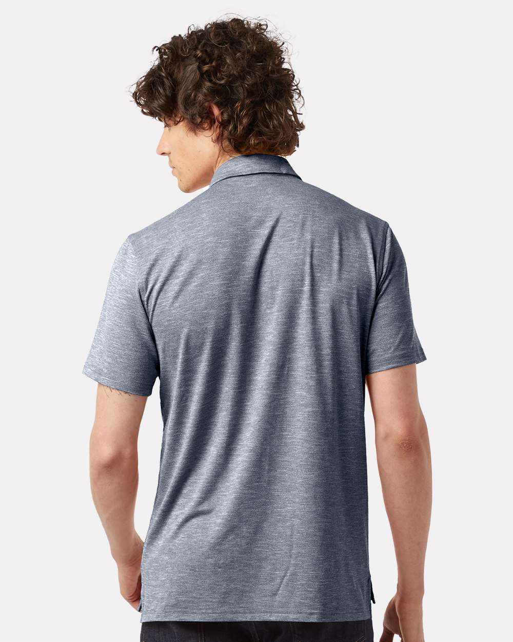 Unisex Sport Polo